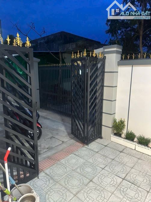 Nhà Mới Hoàn Thiện Trung Tâm Phường Phú Khương ( Nay là Vĩnh Long )
