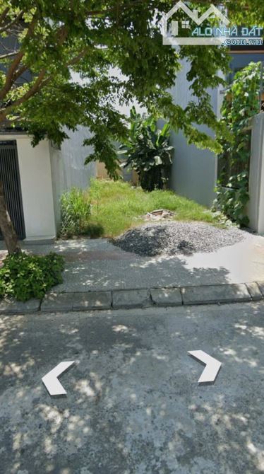 Bán đất đường Thanh Lương 8, sát Mai Chí Thọ & Diên Hồng, Hoà Xuân Cẩm Lệ  Đường 7m5 lề 4m