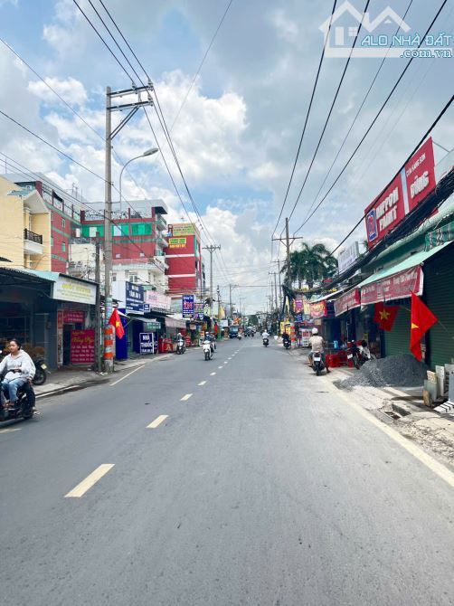 MT Phan Văn Đối – 243,5m² – 16,5 Tỷ  Bà Điểm, Hóc Môn