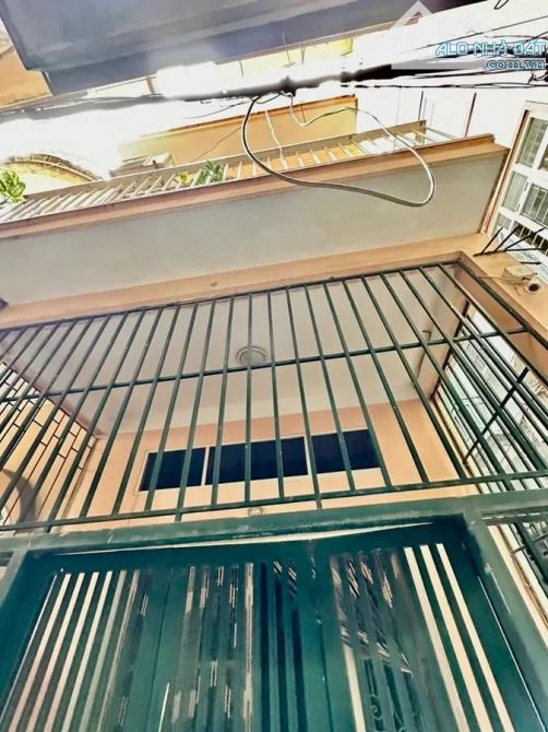 TRƯỜNG CHINH, NHỈNH 9 TỶ 41M2 4 TẦNG, GẦN NGÃ TƯ SỞ, GIAO THÔNG KẾT NỐI, TIỆN ÍCH BẠT NGÀN