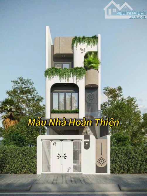 CHỦ GỞI BÁN NHÀ 1 TRỆT 2 LẦU (HOÀN CÔNG) ĐANG HOÀN THIỆN TẠI KDC BỬU HOÀ. GIÁ CHỈ 4,2 TỶ