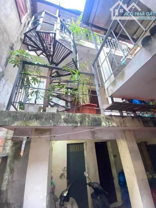 TRƯỜNG CHINH, BÁN ĐẤT TẶNG NHÀ, 11.5 TỶ 69M2 MT6M, DT 30TR/THÁNG, GẦN NGÃ TƯ SỞ, TRƯỜNG ĐH