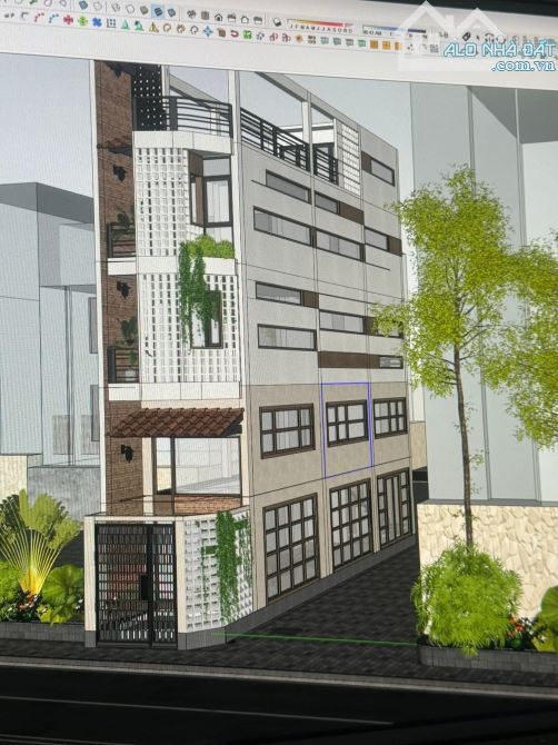 Bán nhà hẻm 16 Đặng văn ngữ ,p10 ,Phú nhuận .DT:41m2 .2 tầng .6.5 tỷ