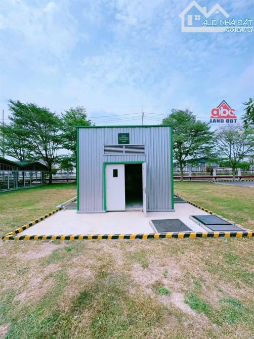 Cho thuê xưởng gần 4000m2 mới 100% KCN Nhơn Trạch Tỉnh Đồng Nai .