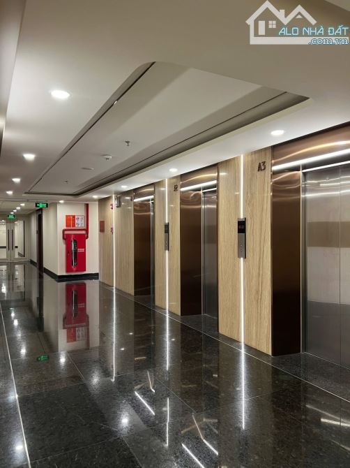 Căn hộ cao cấp Green Diamond 93 Láng Hạ vị trí vàng 137m tầng cao view đẹp 19 tỷ - 3