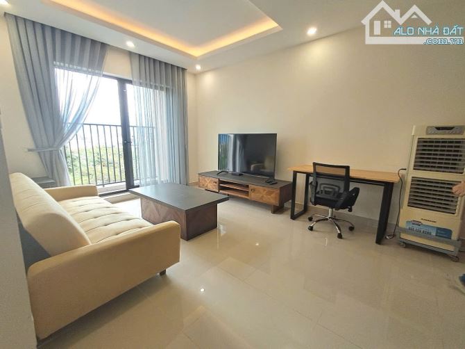Cho Thuê Căn Hộ 3 Phòng Ngủ – CT3 Vĩnh Điềm Trung, Nha Trang