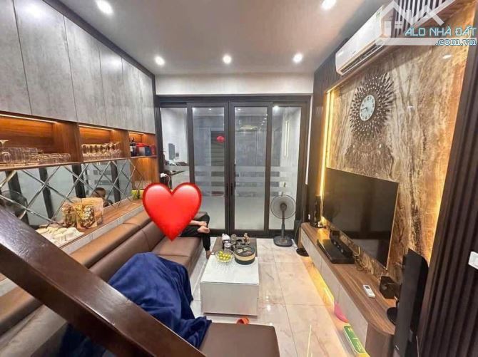 ?NHÀ GÓC 2 MẶT THOÁNG – LÊ VĂN LƯƠNG Q7 – NHỈNH 7 TỶ
