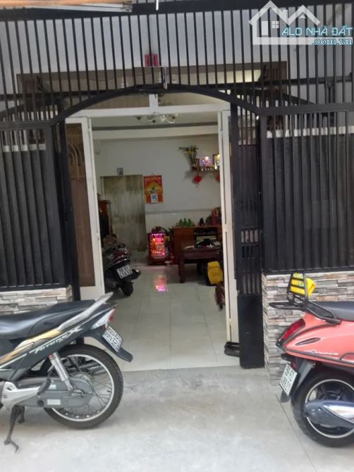 🔥 CĂN GÓC HẺM XE HƠI NGUYỄN ĐÌNH CHIỂU – VỊ TRÍ VÀNG TRUNG TÂM QUẬN 3 – GIÁ CỰC TỐT!
