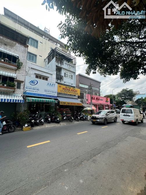 "Nhà Mặt Tiền Kinh Doanh Lê Khôi, Q.Tân Phú – Giá Chỉ 5,7 Tỷ"