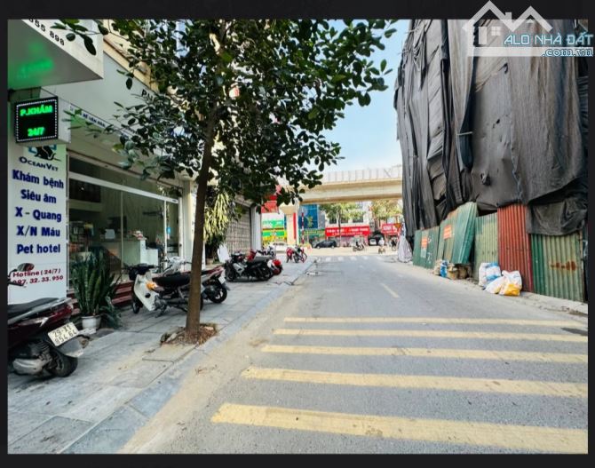 Cần bán nhà Bế Văn Đàn Hà Đông 5tầng full nội thất.