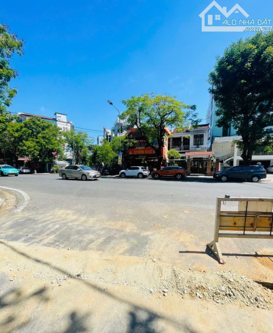 Bán nhà 2 tầng mặt tiền Trần Thúc Nhẫn,Phường Vĩnh Ninh,TP Huế