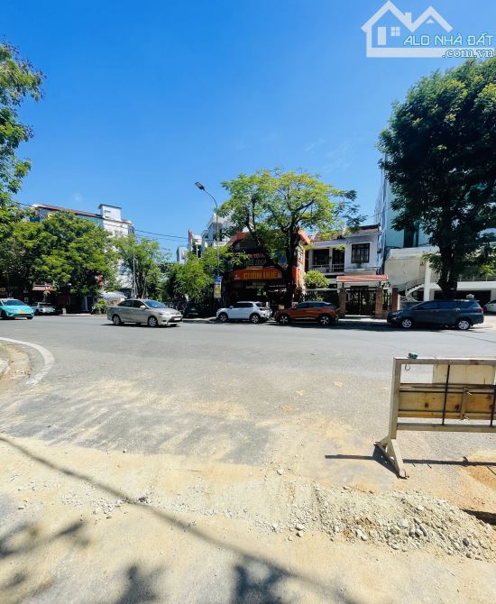 Bán nhà mặt tiền Trần Thúc Nhẫn , phường Vĩnh Ninh , Tp Huế
