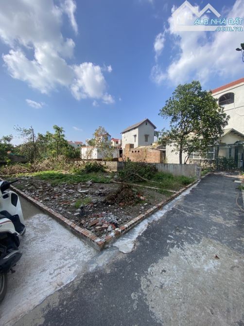 🌟 CƠ HỘI CUỐI CÙNG – MẢNH ĐẤT DUY NHẤT KHU TÁI ĐỊNH CƯ GIANG BIÊN 🌟 📍 Diện tích: 38m² –