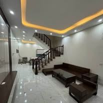 Bán nhà thang máy đẹp xịn Cầu Giấy - lô góc 7 tầng - MT gần 5m - 48m2 nhỉnh 13t