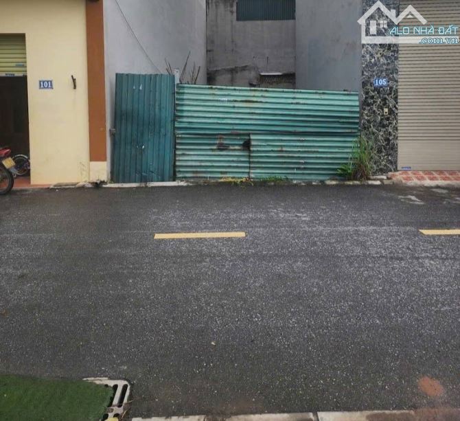 Bán đất Đông Hội,Đông Anh,52m2,5 tỉ,ô tô đỗ cửa, hàng xóm Vinhomes Cổ Loa, cầu Tứ Liên