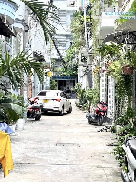 HXH – KHU DREAMHOME – 3 TẦNG BTCT – 4PN - 42M2 - (ĐS59)PHẠM VĂN CHIÊU GÒ VẤP - GIÁ 5.3 TỶ