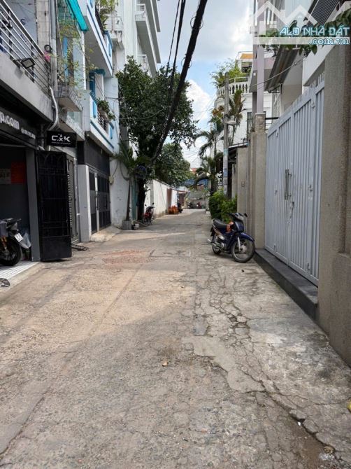 🏡 Bán Nhà Cấp 4 | 99M² | 4.2 x 22m | Mặt Tiền Kinh Doanh | Hẻm Xe Tải | Gần Ngã Tư Hàng X