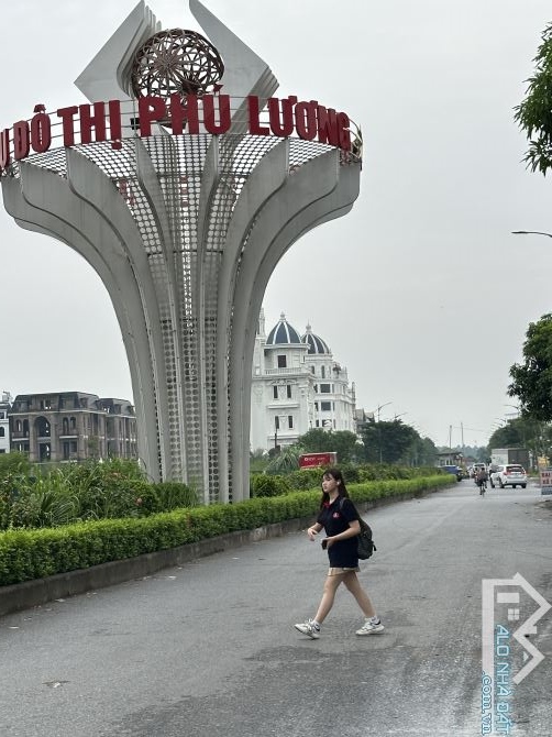 ⸻  🏡 BÁN GẤP LIỀN KỀ KĐT PHÚ LƯƠNG – VIEW THOÁNG, KINH DOANH ĐỈNH Ô CẠNH GÓC,ThANG MÁY