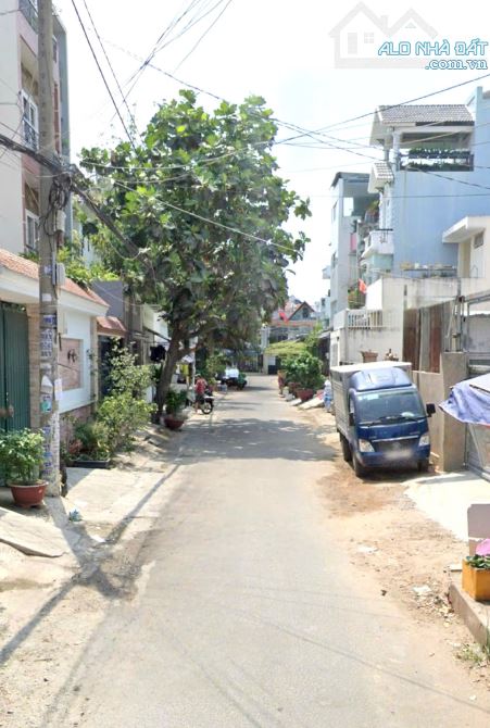🏡💥SÁT HẺM XE TẢI💥PHAN VĂN TRỊ💥BÌNH THẠNH💥3 TẦNG💥NGANG 4M💥50M2💥 CHỈ 5,15 TỶ TL🌹