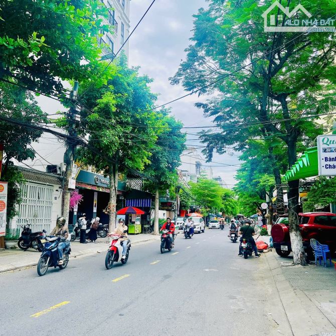 💥 HOT TT PHỐ TÂY – 4 TẦNG MT CHÂU THỊ VĨNH TẾ – 95M² NGANG 4.5M – GIÁ 21.X TỶ 🍀🌹🍀