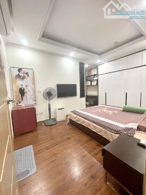 SUN SQUARE LÊ ĐỨC THỌ, 3 PHÒNG NGỦ 117M2 8.4 TỶ