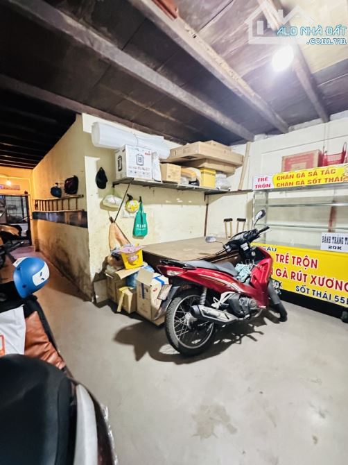 Thành Mỹ – 48m² – ngang 4,1m – Khu An Ninh – 5.3 tỷ