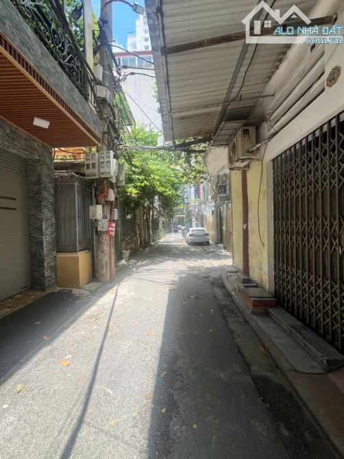 SIÊU HIẾM PHÂN LÔ LÁNG HẠ - CÒN 1 CĂN DUY NHẤT - 66M 6 TẦNG CHỈ 28 TỶ