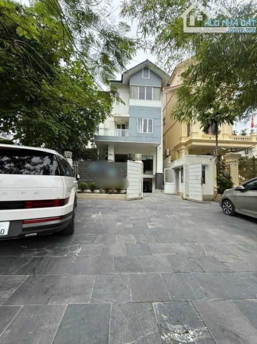🔥Siêu phẩm cc BÁN mặt đường Lê Hồng Phong_ 378m2
