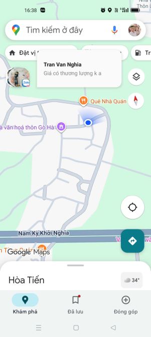 📌📌📌LÀM VIỆC TRỰC TIẾP GIÁ TỐT !!!15Cần bán lô đất 150,6m tại gò hà hoà khương