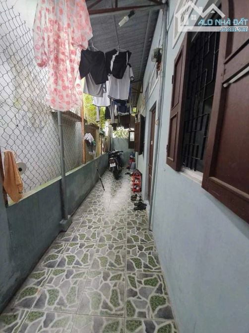 CHỦ BÁN DÃY TRỌ 4 PHÒNG – KIỆT BÌNH AN 7 – DOANH THU ỔN ĐỊNH