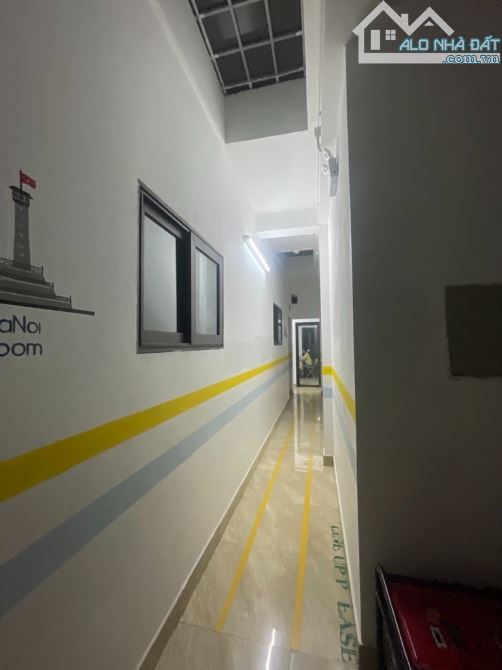 🏠NHÀ KINH DOANH – MIÊU NHA – OTO –  80M² – 3 TẦNG – VIEW THOÁNG  – 13.9 TỶ (2ĐTL121510)