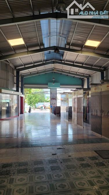 CHO THUÊ MBKD 850M2 THỦ KHOA HUÂN, P PHÚ THỦY, PHAN THIẾT (LÂM ĐỒNG MỚI)