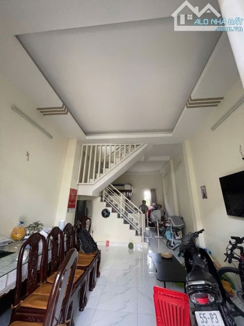 NHÀ 2 TẦNG, Ô TÔ ĐỖ CỬA, Ở NGAY – VÕ VĂN HÁT, LONG TRƯỜNG, QUẬN 9