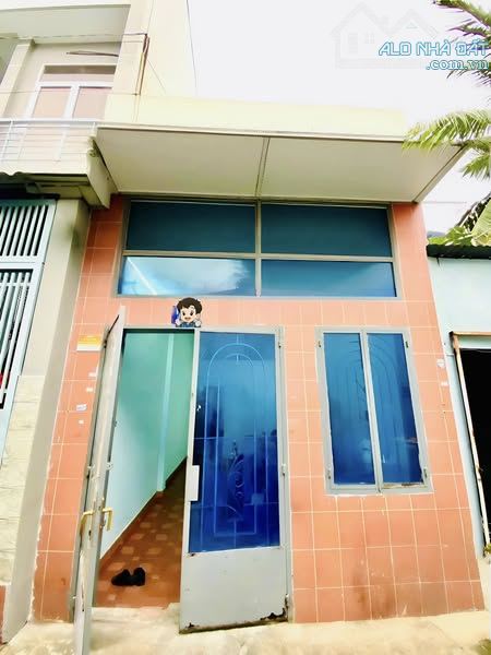 TÂN PHÚ GI.Á BÌNH TÂN - NGAY ĐHCT - HẺM 4M - SÁT MT - 2 TẦNG - 53M N5 GIÁ 4