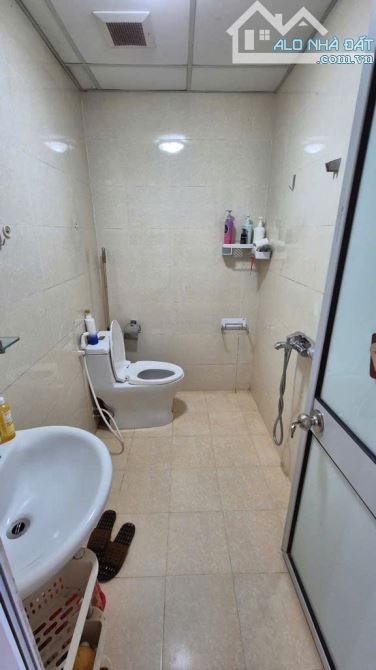 Hàng hiếm! Gần các trường Đại Học -Chung cư 2N -C37 Bộ Công An-Tố Hữu -4,4 tỷ, 52m2