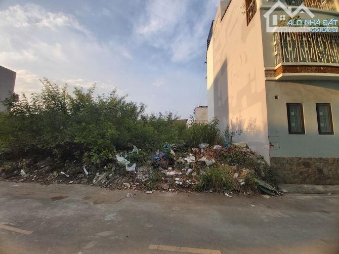 Bán đất đường số 6 phường Thạnh Mỹ Lợi gần chợ Cây Xoài quận 2 cũ (80.4m2) 7.8 tỷ