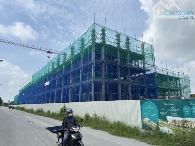 🌳 SIÊU HIỂM - THỬA ĐẤT ĐẸP - DIỆN TÍCH LỚN -MẶT TIÊN RỘNG - Ô TÔ 7 CHỖ CHẠY THÔNG -NGỦ TR