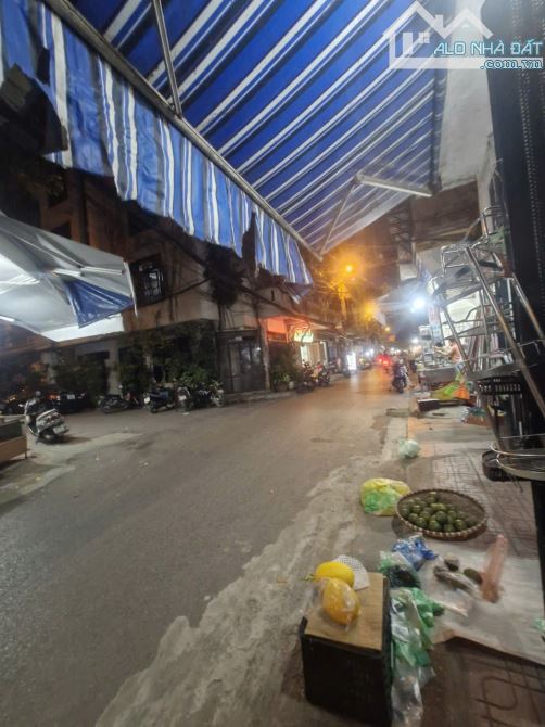 📌 Bán nhà Thanh Xuân Bắc – 2 mặt tiền – 75m – PHÂN LÔ – VỈ HÈ – Gara – Kinh doanh – 30 tỷ