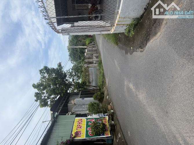Bán Đất Đường Số 25 Gần Chợ Tân Hưng