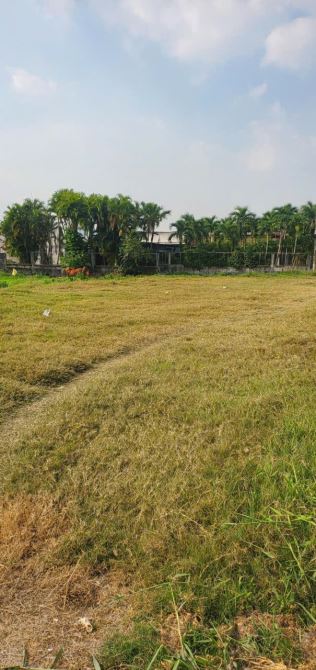 Xuân Thới Sơn (HM) bán gần 1.000m2 sẵn thổ cư ngang 17m gần Nguyễn Văn Bứa giá 10,7tỷ