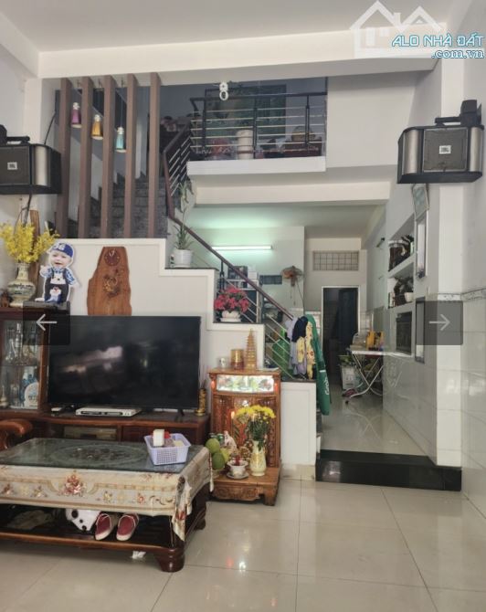 🔥 BÁN ĐẤT TẶNG NHÀ- SIÊU PHẨM AN THƯỢNG ĐƯỜNG 5.5M, NHÀ 2 TẦNG KIÊN CỐ, 3PN, GẦN CTVT💥