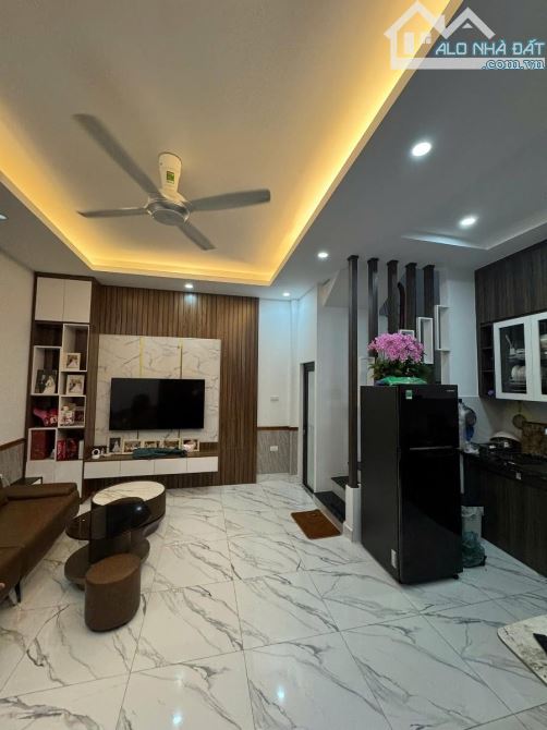 49M2 - 8.1 TỶ - SỞ THƯỢNG - 15M Ô TÔ - KINH DOANH DÒNG TIỀN CỰC LÃI