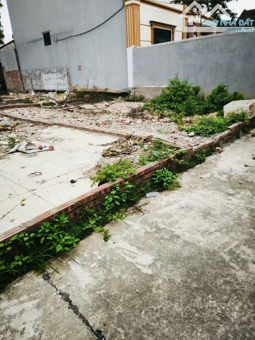 Bán Đất 98 m2 - An Bình - Thuận Thành - Bắc Ninh