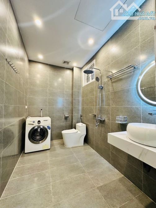 BÁN NHÀ PHỐ MAI PHÚC – Ô TÔ ĐỖ CỬA – 44M² – 5,9 TỶ