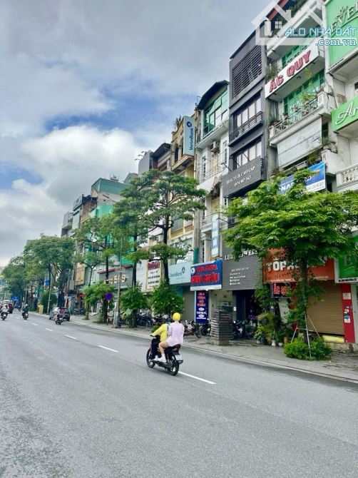 🔥 SIÊU PHẨM NGUYỄN CHÍ THANH – 8 TẦNG – MẶT TIỀN 9.4M – DÒNG TIỀN KHỦNG 105TR/THÁNG 💥