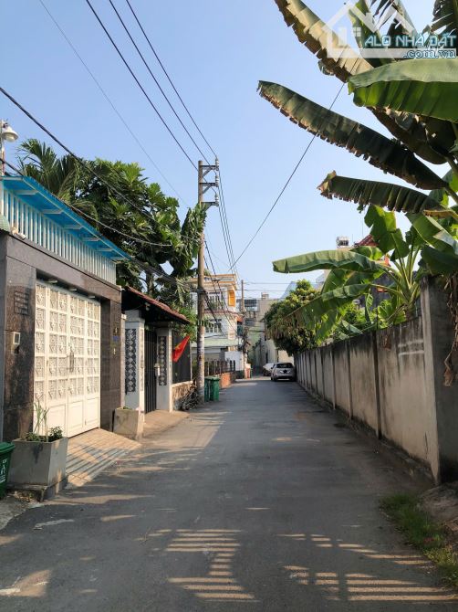 NHÀ - DT: 129m² (4.5x29M) - HẺM XE TẢI – P. BÌNH TRƯNG TÂY, Q2 - CHỈ 10 TỶ