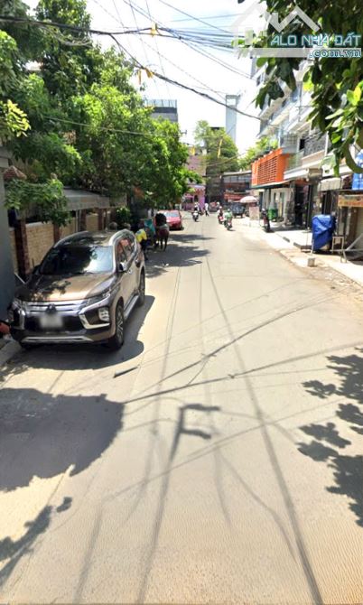 🏡💥VIP NGUYỄN VĂN TRỖI💥PHÚ NHUẬN💥HẺM XE HƠI💥4 TẦNG BTCT💥NGANG 4,3M💥60M2💥CHỈ 12,X TỶ