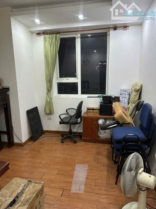 🏢 SIÊU PHẨM LÔ GÓC – SÂN VƯỜN 25M² – CC HỒ TÙNG MẬU –VIEW THOÁNG 140M² – 4PN – 9.2 TỶ