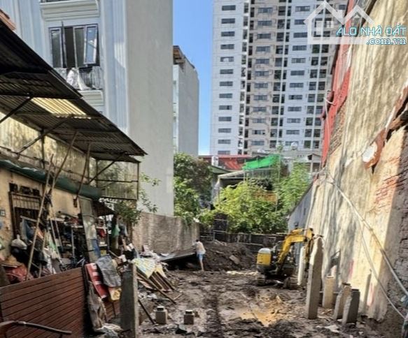 LƯƠNG KHÁNH THIỆN – ĐẤT VÀNG TRUNG TÂM – 52m² – MT 4.3m – CHỈ 10.8 TỶ 💎  📍 Vị trí đắc đị