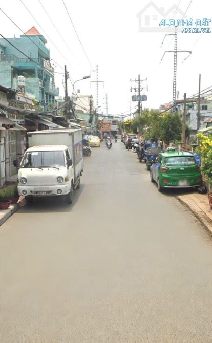 🏡💥NHÀ ĐẸP HOÀNG HOA THÁM💥PHÚ NHUẬN💥HẺM XE HƠI💥NỞ HẬU💥70M2💥CHỈ 7,X TỶ TL🌹